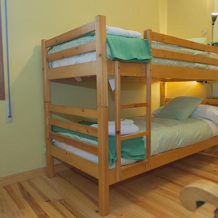 Apartament Ganbara Puente la Reina Zewnętrze zdjęcie