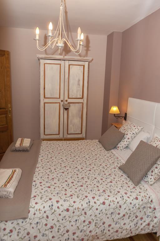 Apartament Ganbara Puente la Reina Zewnętrze zdjęcie